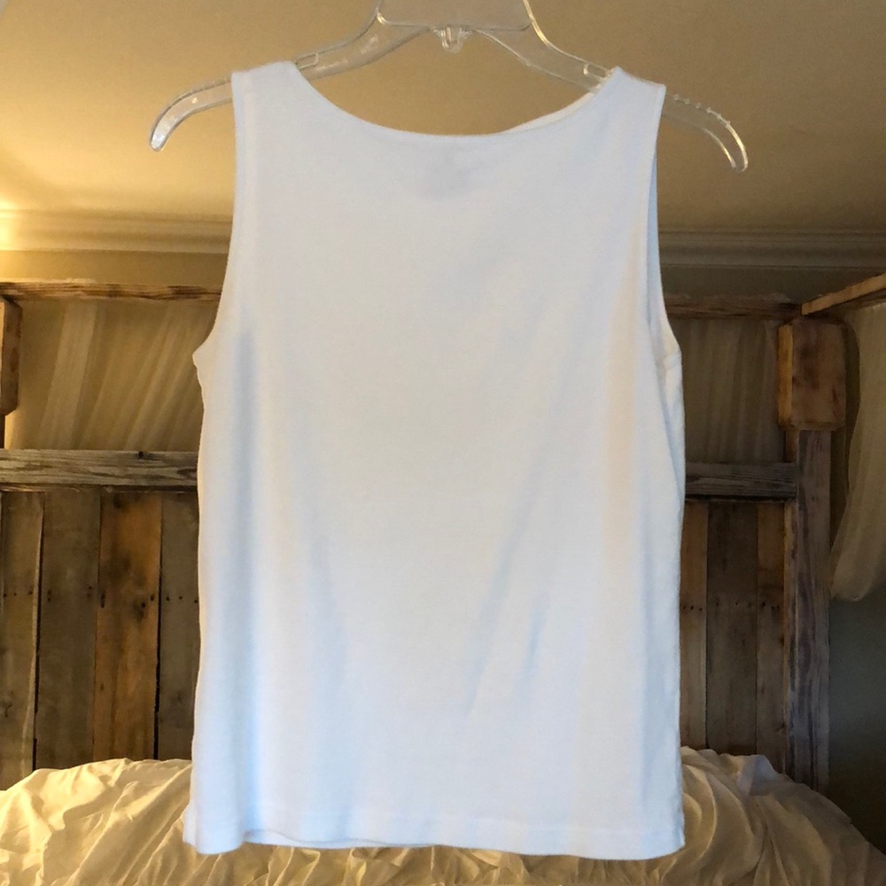 Cotton Jones New York Sport Tank